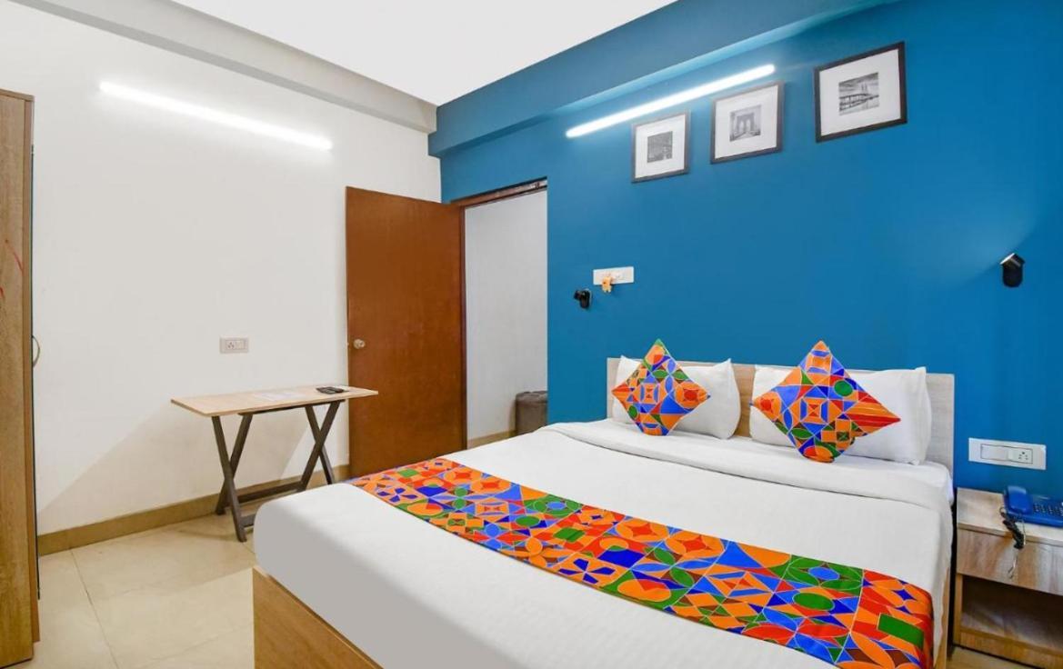 Vrindavan Bhakti Bhavan- Near Prem Mandir By Mukund Hotel Exterior photo