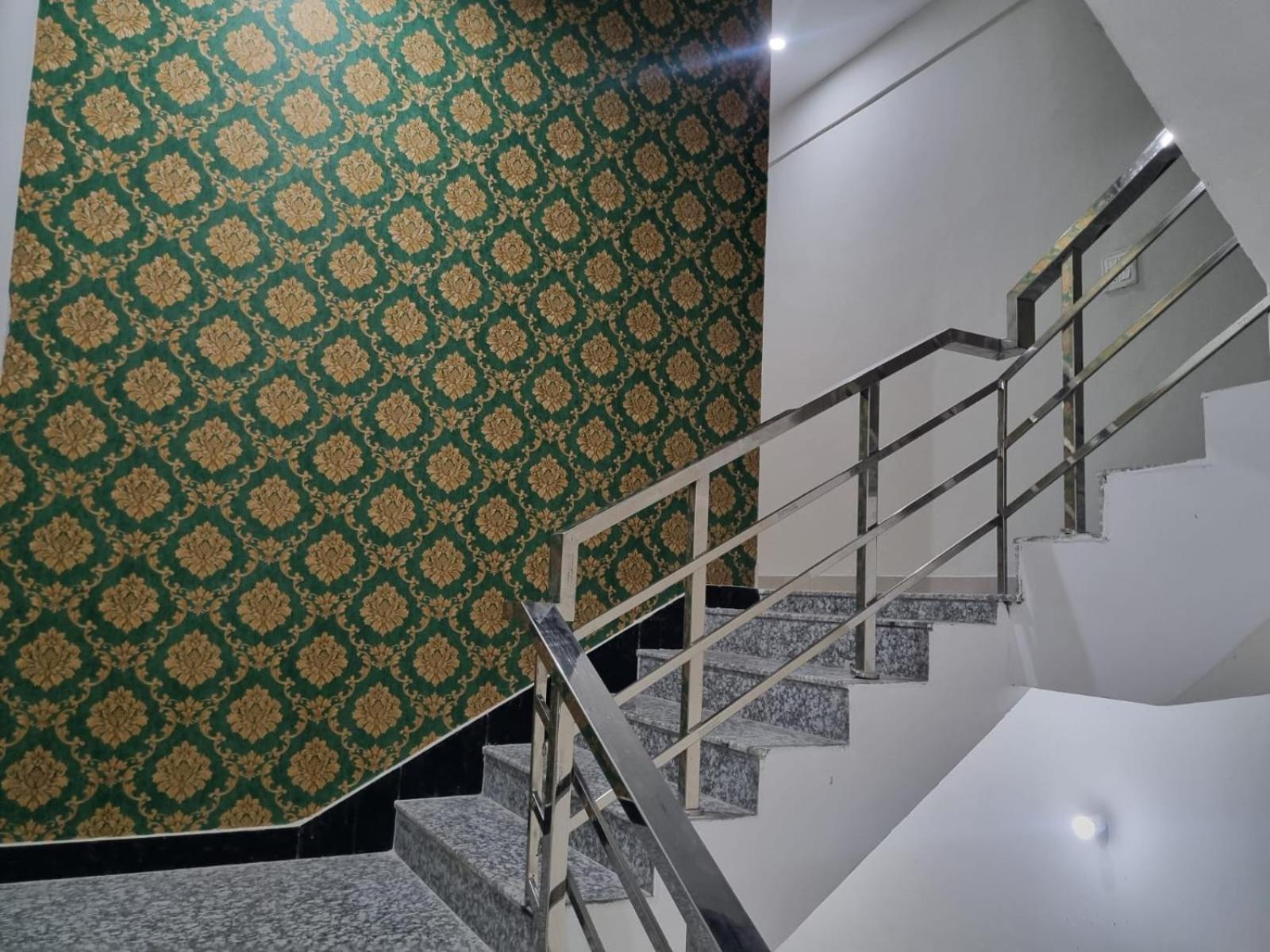 Vrindavan Bhakti Bhavan- Near Prem Mandir By Mukund Hotel Exterior photo
